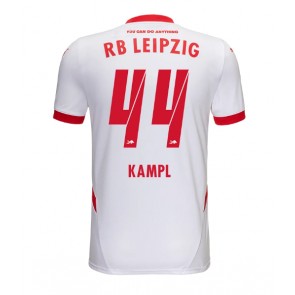 RB Leipzig Kevin Kampl #44 Domaci Dres 2024-25 Kratak Rukavima